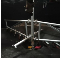 磁混凝用攪拌機 研發廠家
